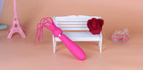 S303_Multifunctional SM【S-303】 sex whip G-spot sex toy vibration massager