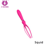 S303_Multifunctional SM【S-303】 sex whip G-spot sex toy vibration massager