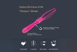 S303_Multifunctional SM【S-303】 sex whip G-spot sex toy vibration massager