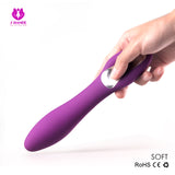 S003_USB electric wireless clitoris gspot female masturbator thrusting vibrator usb sex toy adults for women sex【S003】