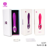 S003_USB electric wireless clitoris gspot female masturbator thrusting vibrator usb sex toy adults for women sex【S003】