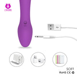 S003_USB electric wireless clitoris gspot female masturbator thrusting vibrator usb sex toy adults for women sex【S003】