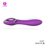 S003_USB electric wireless clitoris gspot female masturbator thrusting vibrator usb sex toy adults for women sex【S003】