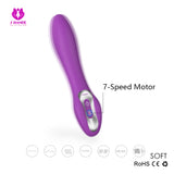 S003_USB electric wireless clitoris gspot female masturbator thrusting vibrator usb sex toy adults for women sex【S003】