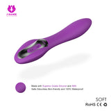 S003_USB electric wireless clitoris gspot female masturbator thrusting vibrator usb sex toy adults for women sex【S003】