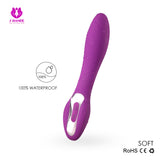 S003_USB electric wireless clitoris gspot female masturbator thrusting vibrator usb sex toy adults for women sex【S003】