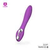 S003_USB electric wireless clitoris gspot female masturbator thrusting vibrator usb sex toy adults for women sex【S003】