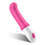 S022-04_SPARTA -04- G Spot Vibrator Dildo Sex Toy for Women-S022-04