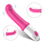 S022-04_SPARTA -04- G Spot Vibrator Dildo Sex Toy for Women-S022-04