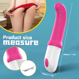 S022-04_SPARTA -04- G Spot Vibrator Dildo Sex Toy for Women-S022-04