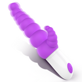 S022-08_SPARTA -08- Rabbit Vibrator Sex Toy Providing Dual Stimulation for G-Spot and C-Spot-S022-08