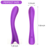 S023_Waterproof Vibrator Dildo Wand Massager sex toys massager Vibrator Toys Sex Adult vibrator sex toys for woman【S023】