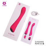 S026_Lady Sexy Toys For Women Adult Sex Toys Dildo Vibrator For Female【S026】