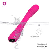 S026_Lady Sexy Toys For Women Adult Sex Toys Dildo Vibrator For Female【S026】