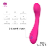 S032-2_Vibration Mini g spot vibrator sex toy vibrator sex toys for woman manufacturer【S032-2】