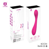 S032-2_Vibration Mini g spot vibrator sex toy vibrator sex toys for woman manufacturer【S032-2】