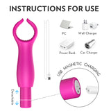 S135_Soft Medical grade silicone +ABS adult artificial penis massage penis vibrator toys sex adult【S135】