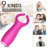 S135_Soft Medical grade silicone +ABS adult artificial penis massage penis vibrator toys sex adult【S135】