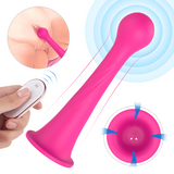 S280_G spot vibrator anal toys for women masturbation