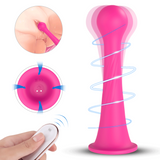 S280_G spot vibrator anal toys for women masturbation