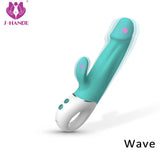 S282_Silicone Waterproof G Spot Anal Clitoris Stimulate Secret Vibrator Toys Sex Adult vibrator sex toys for woman【S282】