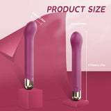 S422_Soft Silicone sex toy Realistic Massager Wand vibrator Privacy Packaging