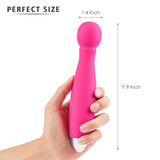 S001_women massager clitoris sexy wand sex toys vibrator massagers for sex women sex massage toy