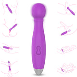 S001_women massager clitoris sexy wand sex toys vibrator massagers for sex women sex massage toy