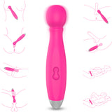 S001_women massager clitoris sexy wand sex toys vibrator massagers for sex women sex massage toy