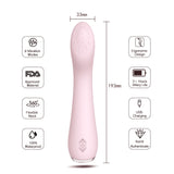 S086_Electric Female Insert Penis Thrusting Women g spot vibrator rubber vagina for sex dildo vibrator for women