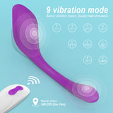 S182-4_Female speed waterproof vibrators sex toy girls wearable telecontrol wireless vibrator clitoris and g-spot stimulator【S182-4】