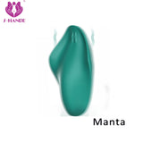 S378_Soft Silicone Electric Sex Toy For Women Sex Toy Love Egg