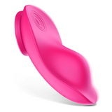 S410-2_wearable vibrator sex toy with remote control