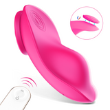 S410-2_wearable vibrator sex toy with remote control