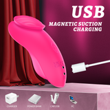 S410-2_wearable vibrator sex toy with remote control